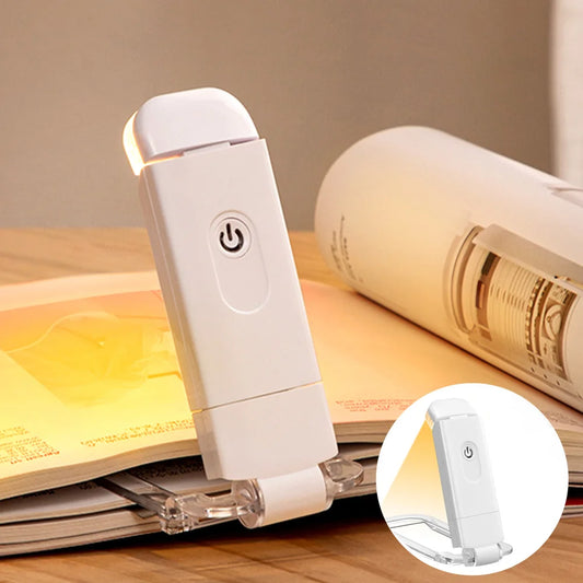 Portable LED Clip