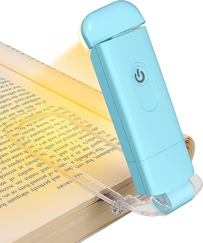 Portable LED Clip