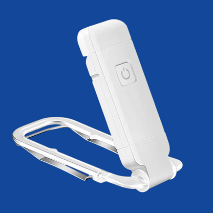 Portable LED Clip