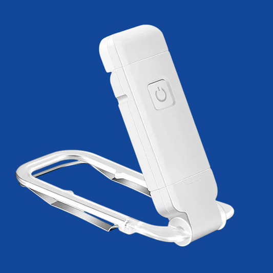 Portable LED Clip